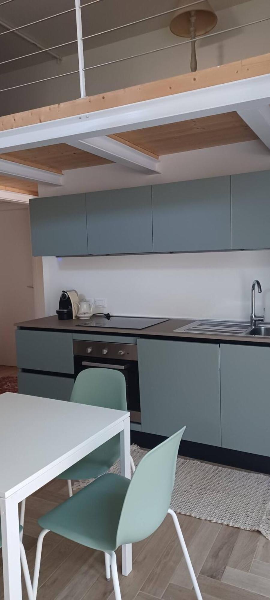 Appartement Casa Lela Rimini San Giiuliano Extérieur photo