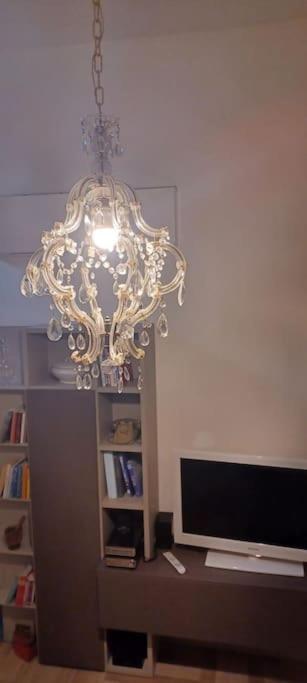 Appartement Casa Lela Rimini San Giiuliano Extérieur photo
