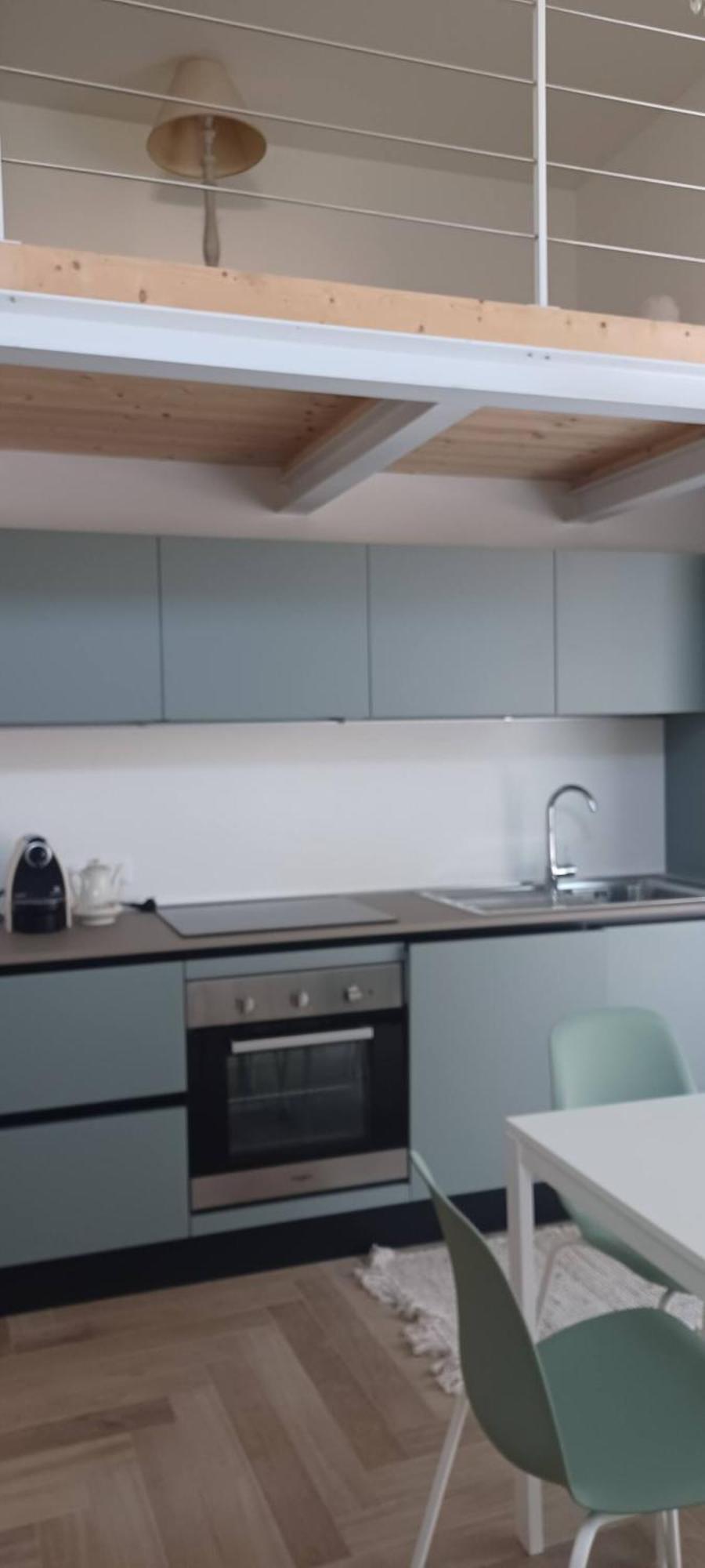 Appartement Casa Lela Rimini San Giiuliano Extérieur photo